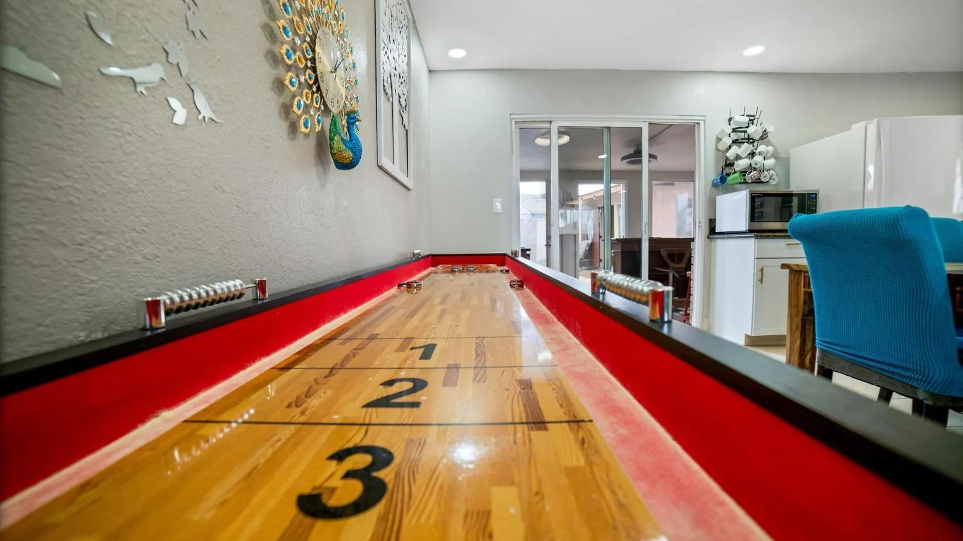 Las Vegas Retreat - 5 Mins From The Strip Home 米国