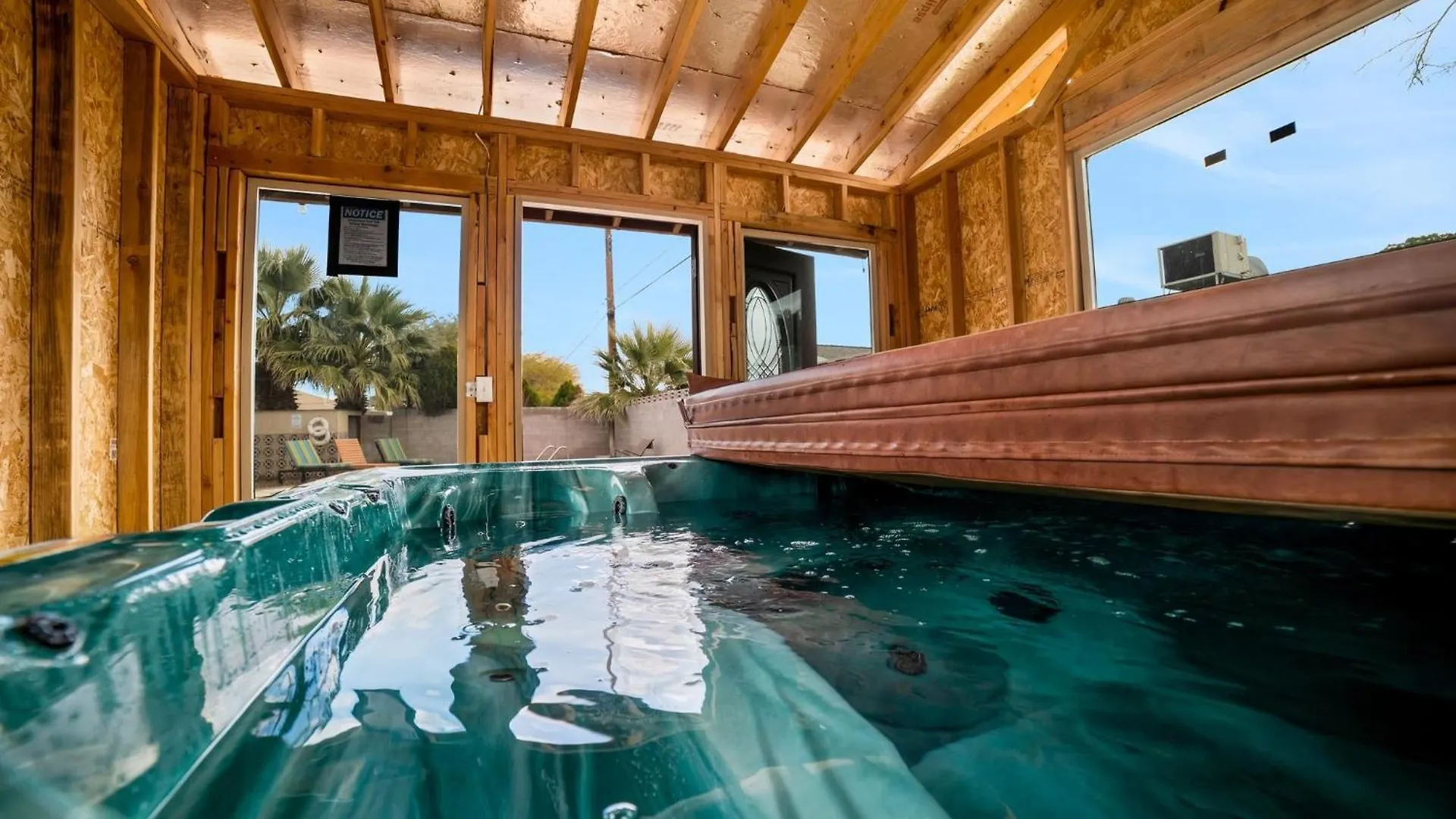別荘 Las Vegas Retreat - 5 Mins From The Strip Home