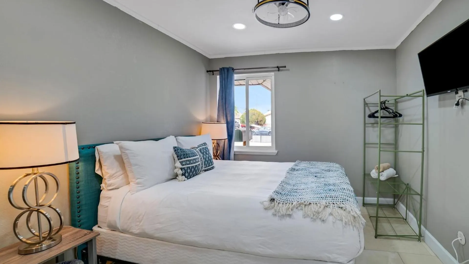 別荘 Las Vegas Retreat - 5 Mins From The Strip Home