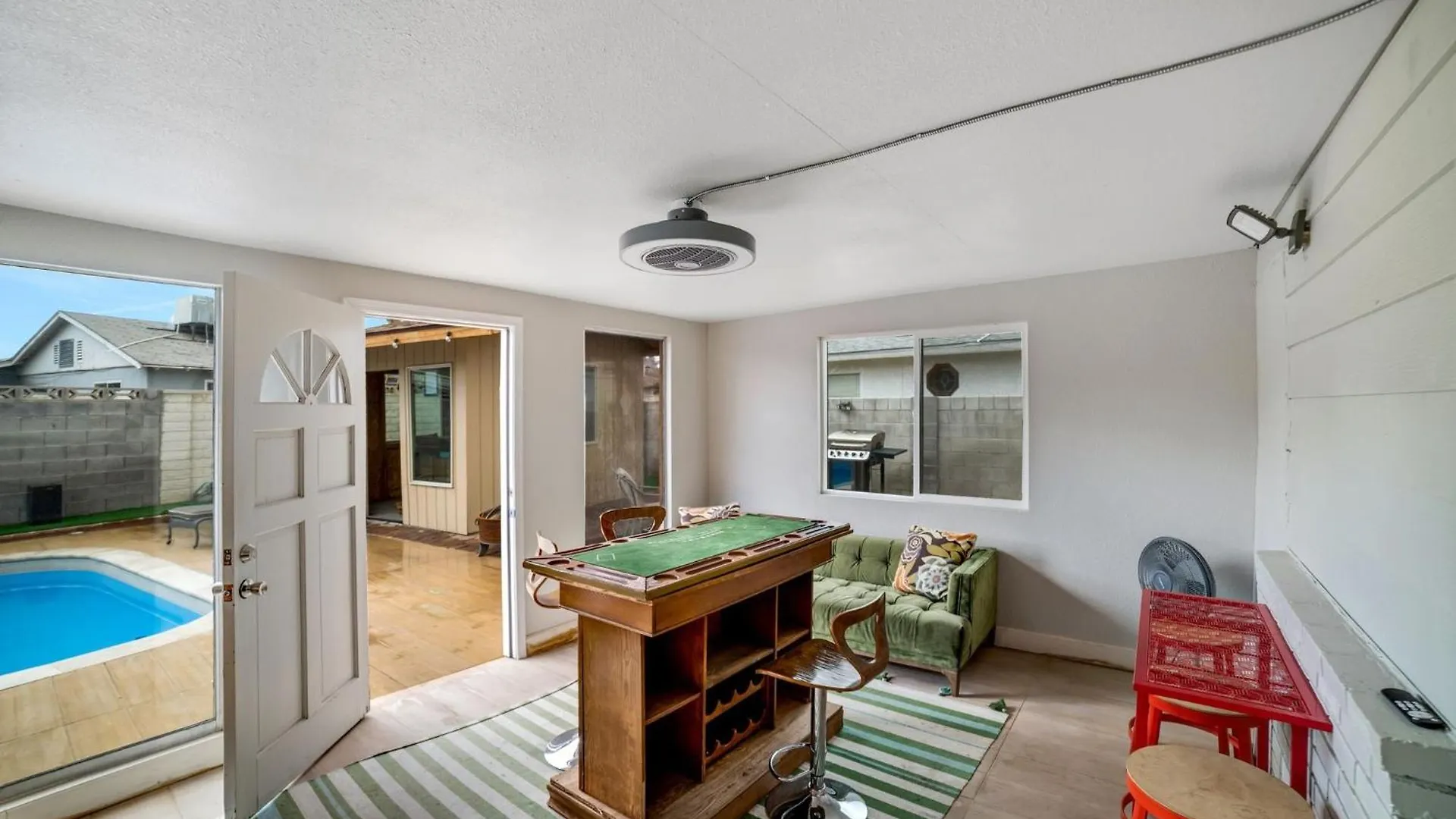 Las Vegas Retreat - 5 Mins From The Strip Home 0*, ラスベガス 米国