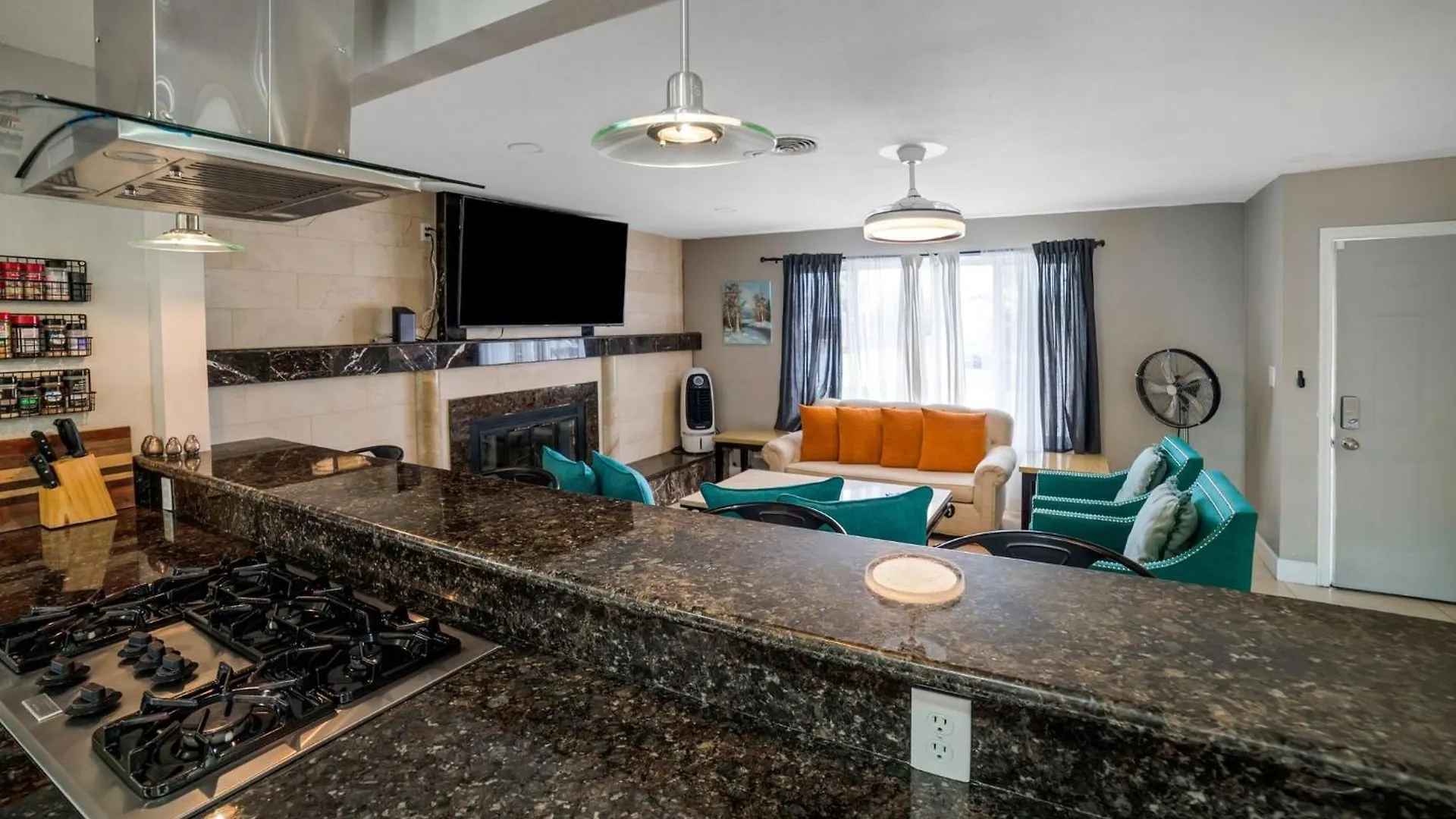 Las Vegas Retreat - 5 Mins From The Strip Home 別荘 ラスベガス