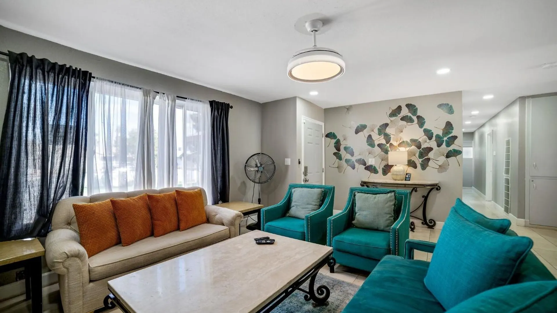 Las Vegas Retreat - 5 Mins From The Strip Home 別荘 ラスベガス
