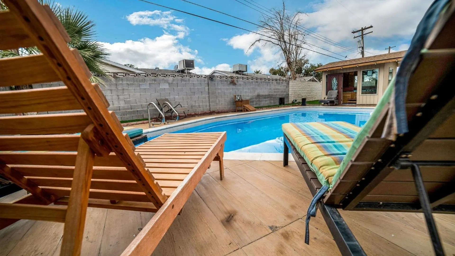 Las Vegas Retreat - 5 Mins From The Strip Home 0*, ラスベガス 米国