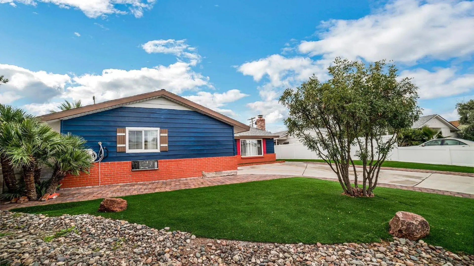 別荘 Las Vegas Retreat - 5 Mins From The Strip Home